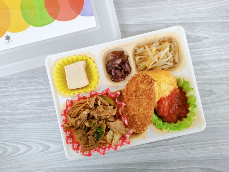 10月19日のビジネスランチ